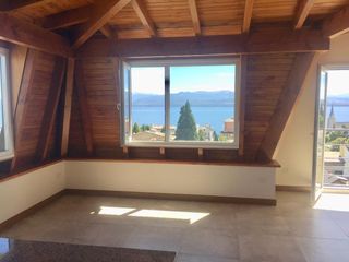 Foto 5 de Venta Departamento -  Inmejorable Vista al Lago Centro - Bariloche