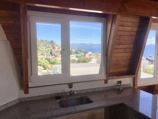 Foto 6 de Venta Departamento -  Inmejorable Vista al Lago Centro - Bariloche