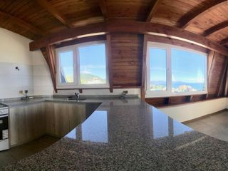 Foto 1 de Venta Departamento -  Inmejorable Vista al Lago Centro - Bariloche