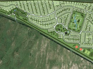 Foto 9 de Terreno en venta - 2.244mts2 - Haras Del Sur I