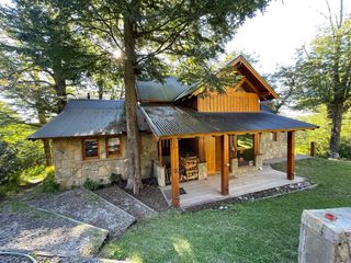 Foto 1 de Casa en Miralejos con vistas únicas - San Martin De Los Andes