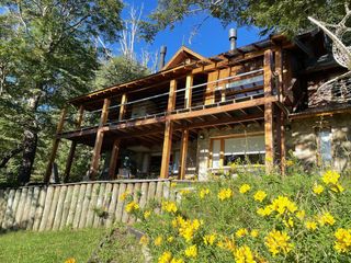 Foto 2 de Casa en Miralejos con vistas únicas - San Martin De Los Andes