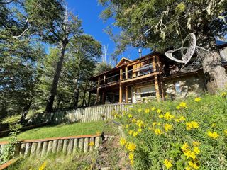 Foto 8 de Casa en Miralejos con vistas únicas - San Martin De Los Andes