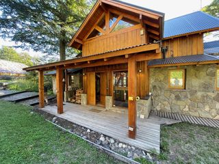 Foto 7 de Casa en Miralejos con vistas únicas - San Martin De Los Andes