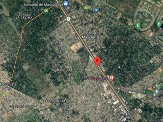 Foto 11 de Locales en venta - 220Mts2 - Tres de Febrero