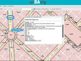 Foto 13 de Lote para desarrollo La Plata