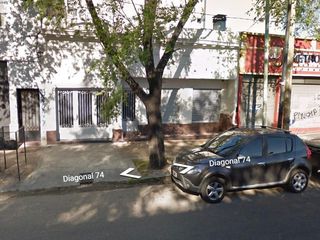Foto 5 de Lote para desarrollo La Plata