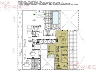 Foto 10 de Departamento - Nuñez - VENTA MONOAMBIENTE CON BALCÓN - PANORAMIC VIEW