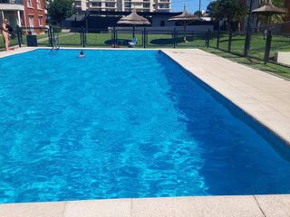 Foto 19 de Departamento 4 ambientes con cochera en venta -  ALQUILADO HASTA ENERO 2027 - Torres de Fierro - Bernal