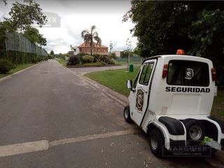 Foto 2 de Terreno en  BARRIO CERRADO BRISAS DE ADROGUE