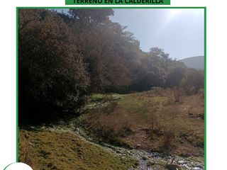 Foto 13 de Terreno en  La Calderilla