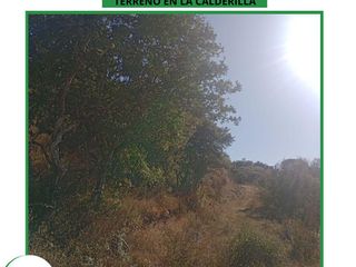 Foto 6 de Terreno en  La Calderilla