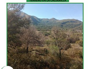 Foto 20 de Terreno en  La Calderilla