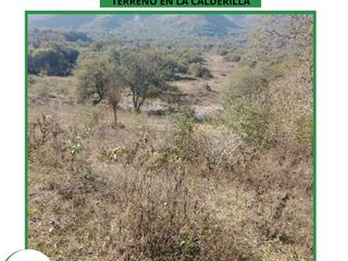 Foto 10 de Terreno en  La Calderilla