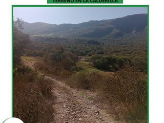 Foto 4 de Terreno en  La Calderilla