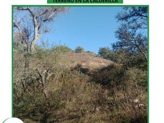 Foto 15 de Terreno en  La Calderilla