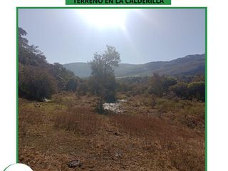 Foto 11 de Terreno en  La Calderilla