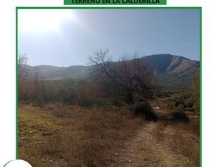 Foto 8 de Terreno en  La Calderilla