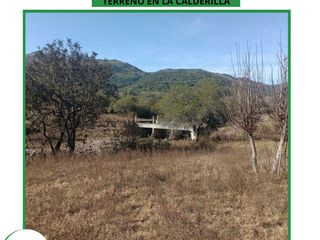 Foto 12 de Terreno en  La Calderilla
