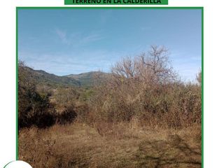 Foto 16 de Terreno en  La Calderilla