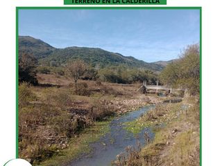 Foto 14 de Terreno en  La Calderilla