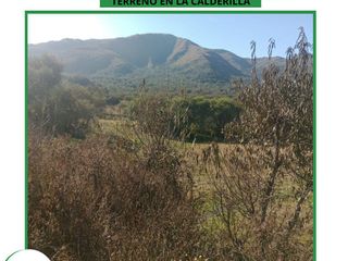 Foto 7 de Terreno en  La Calderilla