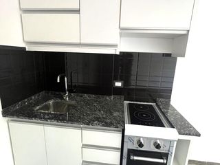 Foto 5 de Venta-PH Triplex-A estrenar-Sin Expensas-Palermo Hollywood