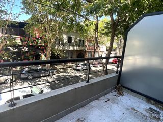 Foto 10 de Venta-PH Triplex-A estrenar-Sin Expensas-Palermo Hollywood