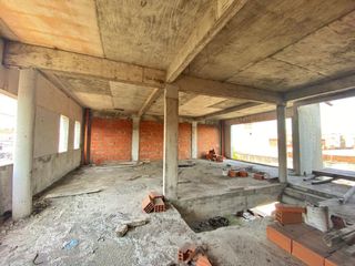 Foto 9 de VENTA TERRENO CON LOSA VALENTIN ALSINA