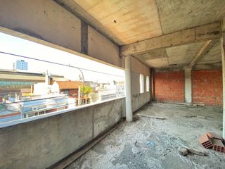 Foto 11 de VENTA TERRENO CON LOSA VALENTIN ALSINA
