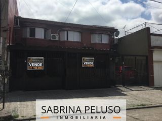 Foto 1 de VENTA DUPLEX 3 AMBIENTES LOMAS DEL MIRADOR