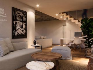 Foto 4 de Venta - Departamento 3/Tres Ambientes, Balcón - Tigre, Zona Norte
