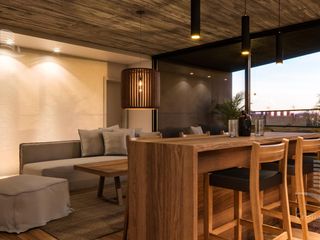 Foto 18 de Venta - Departamento 3/Tres Ambientes, Balcón - Tigre, Zona Norte