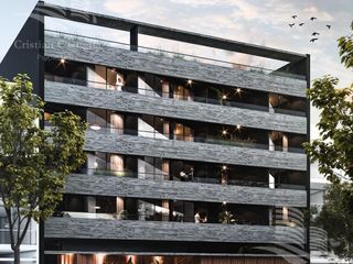 Foto 1 de Venta - Departamento 3/Tres Ambientes, Balcón - Tigre, Zona Norte
