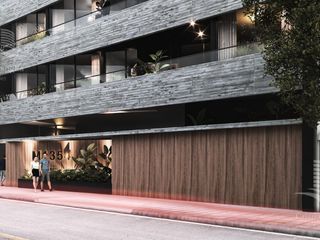 Foto 2 de Venta - Departamento 3/Tres Ambientes, Balcón - Tigre, Zona Norte