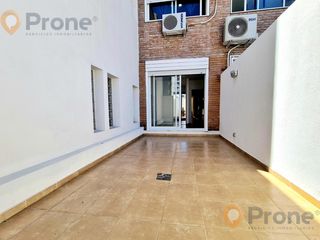 Foto 1 de Departamento en zona río