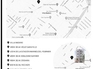 Foto 14 de DPTO 2 AMB FTE C/BALCON *A ESTR*