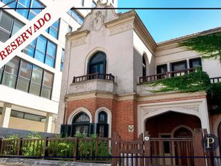 Foto 1 de Venta Importante Chalet Playa Grande