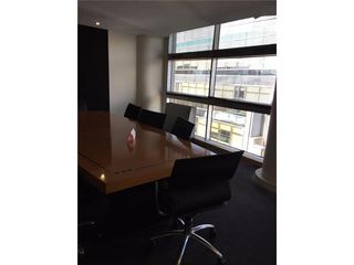 Foto 10 de Oficinas de categoria / 210m2 / Torre / cocheras
