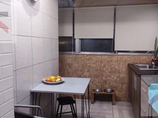 Foto 9 de Departamento 4 amb. en  Villa Celina totalmente reciclado - APTO CRÉDITO