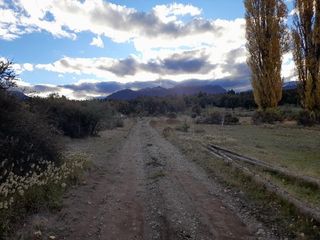 Foto 12 de Chacra - Mallin Ahogado