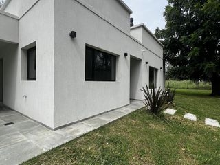 Foto 17 de Casa en  venta en Estancia Las Malvinas de Brandsen