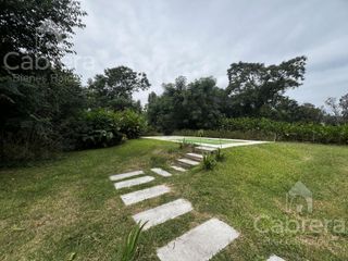 Foto 14 de Casa en  venta en Estancia Las Malvinas de Brandsen