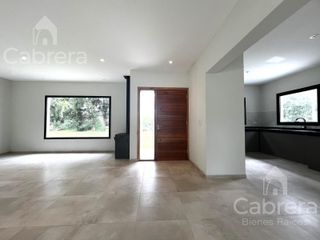 Foto 4 de Casa en  venta en Estancia Las Malvinas de Brandsen