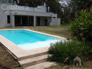 Foto 21 de Casa en  venta en Estancia Las Malvinas de Brandsen