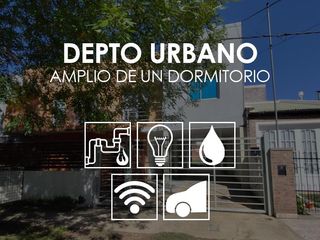 Foto 1 de Departamento en Colón