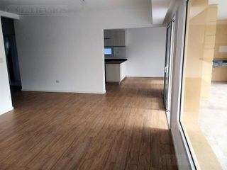 Foto 5 de APTO CREDITO. 3 DORMITORIOS, PLAYROOM y SERVICIO. LOTE INTERNO.