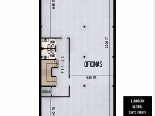 Foto 13 de Edificio Comercial, Oficinas - Tigre,  Don Torcuato - Venta