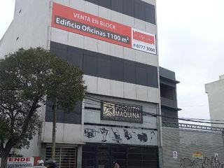 Foto 3 de Edificio Comercial, Oficinas - Tigre,  Don Torcuato - Venta