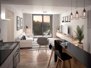 Foto 6 de Departamento venta  2 amb tigre